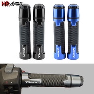 Motorcycle Handlebar Grips Ends Plug For YAMAHA TMAX T-MAX 530 500 560 TMAX500 TMAX530 SX DX 2015-2022 Handle Grip Accessories