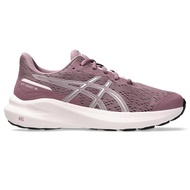 ASICS : 1014A343.500 GT-1000 13 GS KIDS RUNNING เด็ก รองเท้าวิ่ง ของแท้ DUSTY MAUVE/WHITE