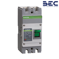 SUNTREE เบรกเกอร์ DC 2P DC MCCB รุ่น SM8-250PV / SM8-250HPV ขนาด 500Vและ1000V 100A125A160A200A