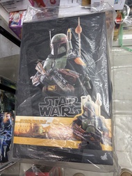 Hot toys HotToys Star Wars 1/6 Book of Boba Fett 星球大戰 Boba Fett TMS078