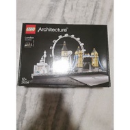 LEGO 21034 Architecture London