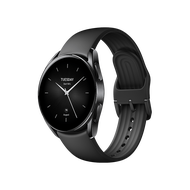 [Xiaojiee.] Xiaomi Watch S2 GPS Smart Watch Blood Oxygen AMOLED Display Bluetooth 5.2 Mi Smartwatch 
