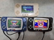 Wonderswan Color