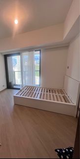 全新ikea 床架！！！ malm 150x190