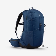 QUECHUA 25 L Ventilated Hiking Backpack, MH500 - Blue