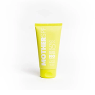 天然物理防曬SPF50﹒全效UVB及UVA防曬保護｜嬰兒及孕婦安全使用｜2小時抗水性﹒120克