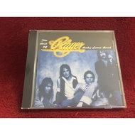 CD Player (4) – The Best Of-Baby Come Back Condition As Shown B96-64