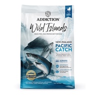 Addiction Wild Islands NZ Pacific Catch Salmon, Mackerel &amp; Hoki Dry Dog Food / Addiction Pacific Catch