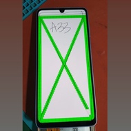 LCD + FRAME SAMSUNG A33 ORI COPOTAN