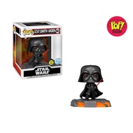 Funko Pop Star Wars Darth Vader 6inch GITD 523 Special Edition