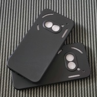 Nothing Phone 3A Pro / Nothing Phone 3A / Nothing Phone 2A Plus / Nothing Phone 2A Matte TPU Case, A