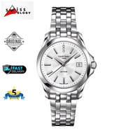 100% Original Certina DS PRIME Diamond C004.210.11.036.00