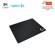 Logitech G440 Hard Gaming Mouse Pad for FPS