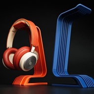 Multifunctional Headphone Stand Creative Headset Stand Headphone Holder Computer Multifunctional Bra