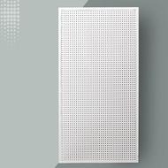 ตัวจัดการกำแพง Pegboard ชุดของเล่นเสริมทักษะเด็กกระดานหมุดสำหรับผนังชิ้นส่วนและกล่องเก็บอุปกรณ์