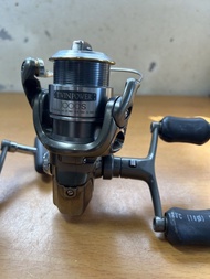 釣魚SHIMANO TWIN POWER 1000S / C3000 紡車輪