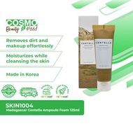 Skin1004 - Madagascar Centella Ampoule Foam 125ml [Exp: 2027]