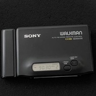 sony wm-fx85