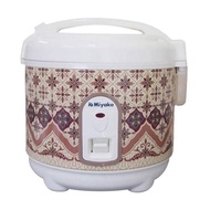 Miyako Rice Cooker Psg 607-0.6l