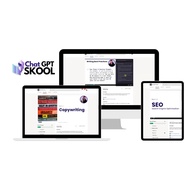 Jason West – Chat GPT Skool