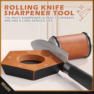 Rolling Knife Sharpener System Tool Rolling Wheel Sharpener