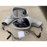 Suitable for Ferrari FF12 F430 458 488 California T Reversing Mirror Rearview Mirror Assembly Turn S