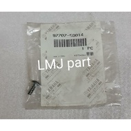 MOTORCYCLE BODY TAPPING SCREW BOLT YGP 97707-50014