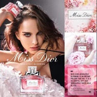 MISS DIOR ABSOLUTELY BLOOMING香薰EDP 100ml🧡🧡🧡100ml大size
