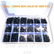Sil Box Uklik Pcp Sil Box Pcp Uklik Seal Box Complete Pcp Uklik Oring Complete Pcp Uklik Oring Uklik