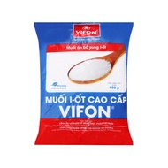 Vifon premium iodine supplement salt 950g pack