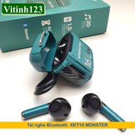 Tai nghe Bluetooth MONSTER XKT16