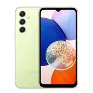 [สุดคุ้ม] Samsung Galaxy A14 (6+128GB) - มือถือจอใหญ่ 6.6" | กล้องหลัก 50MP | แบตอึด 5000mAh | ฟรีเค