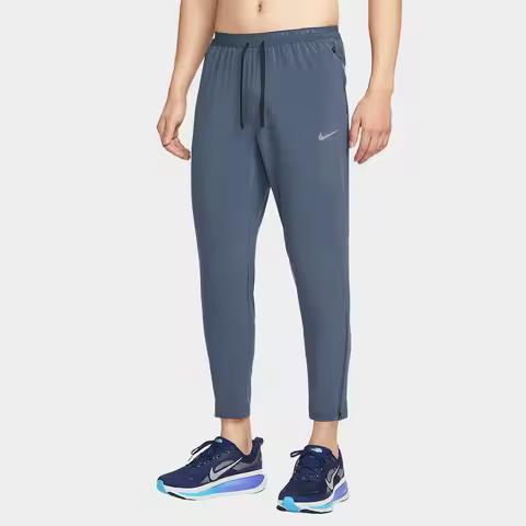 Nike genuine Stride Dri-FIT Men's Running Woven Long Pants HV4545-437