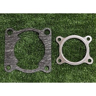 YAMAHA DT125 GASKET HEAD GASKET BLOCK DT 125