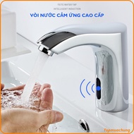 High quality automatic Lavabo faucet, automatic induction faucet (Code R8868 and C8868)