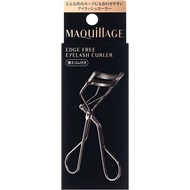 MAQuillAge Edge-Free Eyelash Curler firm curl [Direct from Japan]