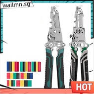 Wire Stripper Foldable Wire Stripper Electric Wire Stripper Handheld Wire Stripper