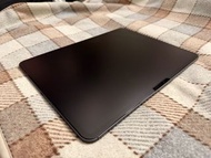 iPad Pro 13"(M4) 256GB 5G標準玻璃版, 太空黑