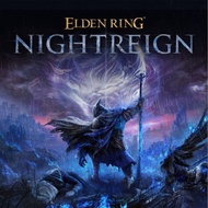 ELDEN RING NIGHTREIGN  (PC GAMES)