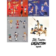 Ikki Tousen-Collection-Figures-epoch -