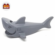 PROMO -LEGO SHARK ANIMAL NEW MISP HIU LARGE
