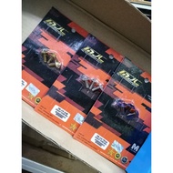 MJL Exhaust Cover Screw (STAR)6X15