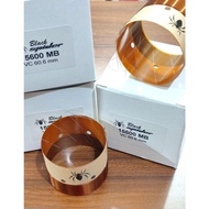 Spull Black Spider BS 195600 MB 60,6mm / Voice Coil / Spool Speaker 15 Inch Black Spider 15600MB 60.