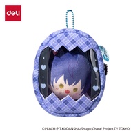 deli | Cute Furry Charm Bag