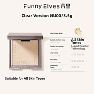 Oil Control Matte Finishing Powder 3.5g