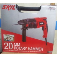 SKIL ROTARY HAMMER 1716