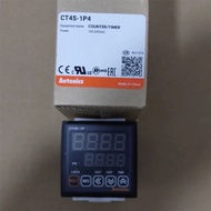 CT4S-1P4 (CT4S-1P 220V) 1 New Time Counter