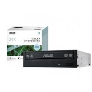 【大台南電腦量販】ASUS 華碩 DRW-24D5MT SATA 24X(倍) DVD 燒錄機《黑》燒錄器 彩盒裝