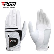 PGM Cabretta Leather Sheep Skin Golf