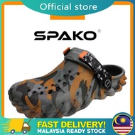 Sport Clog Shoes I Men Clog Sandal Slip-On Sandal I High Quality Clog Shoes